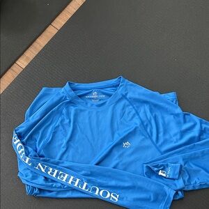 NWOT southern tide long sleeve